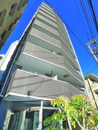 レヴィ亀戸（704）