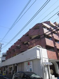 インペリアル赤坂一番館（222）