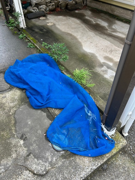 建物設備 鳥海ハイツ