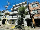 建物設備 第２青山マンション