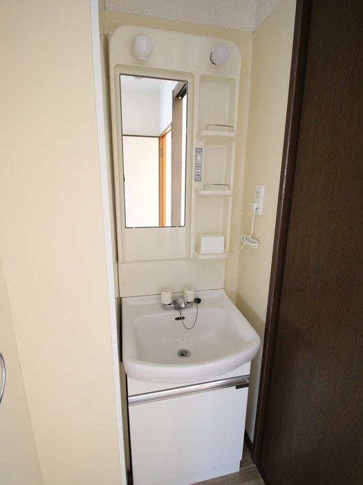 洗面 シティハイムヤスダ