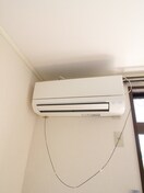 内観写真 シティハイムヤスダ