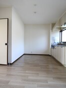 居室 シティハイムヤスダ