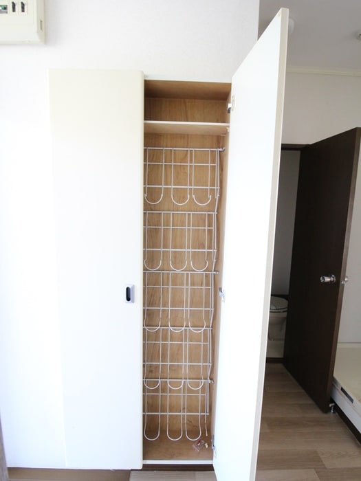 靴箱 シティハイムヤスダ