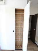 靴箱 シティハイムヤスダ