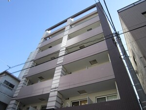 ｽｶｲｺｰﾄ押上弐番館（703）