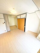 居室 ドルミ錦糸町大興ビル（７１１）