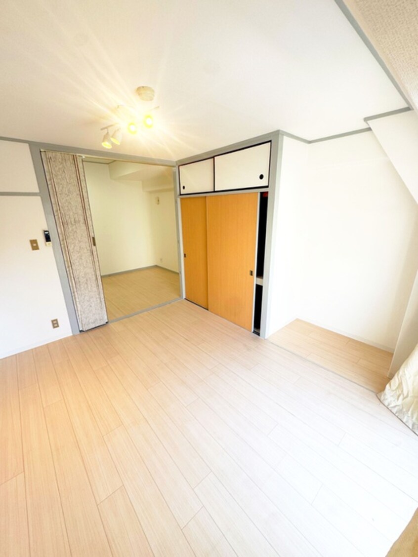 居室 ドルミ錦糸町大興ビル（７１１）