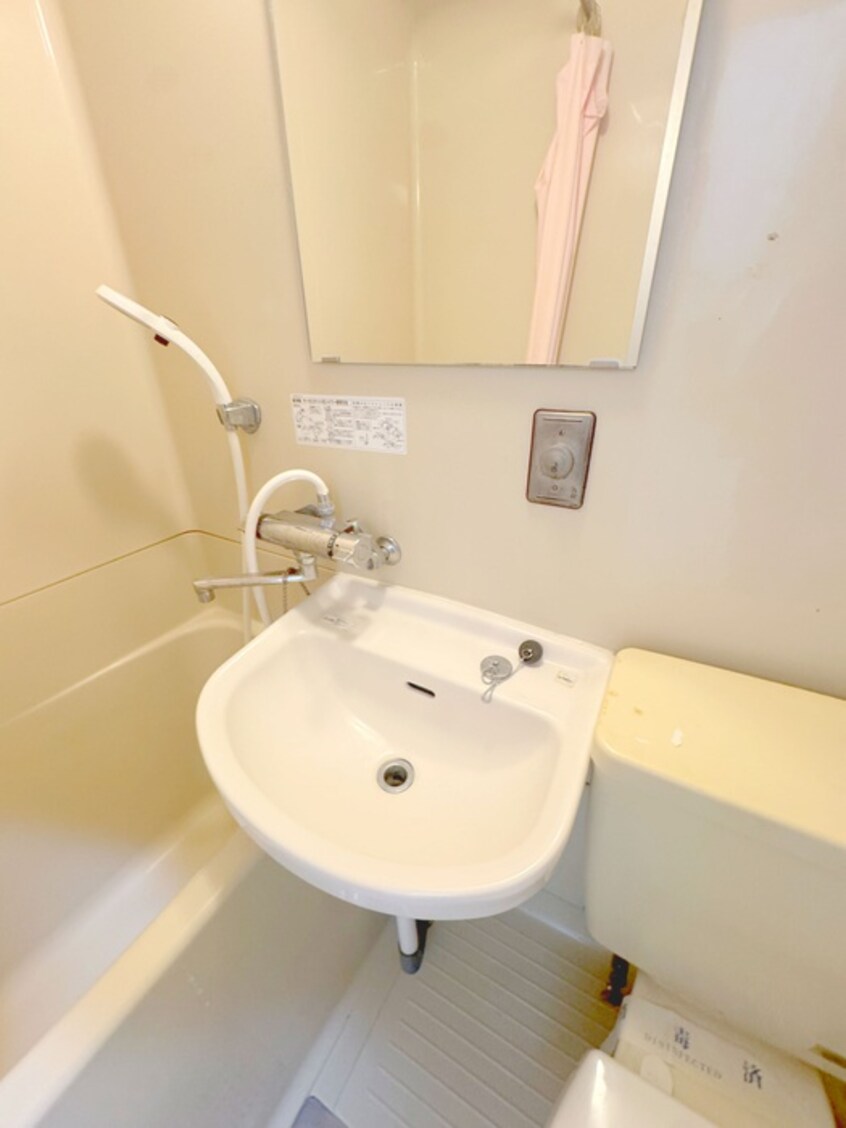 洗面 ドルミ錦糸町大興ビル（７１１）