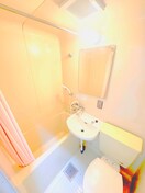 バス／シャワールーム等 ドルミ錦糸町大興ビル（７１１）