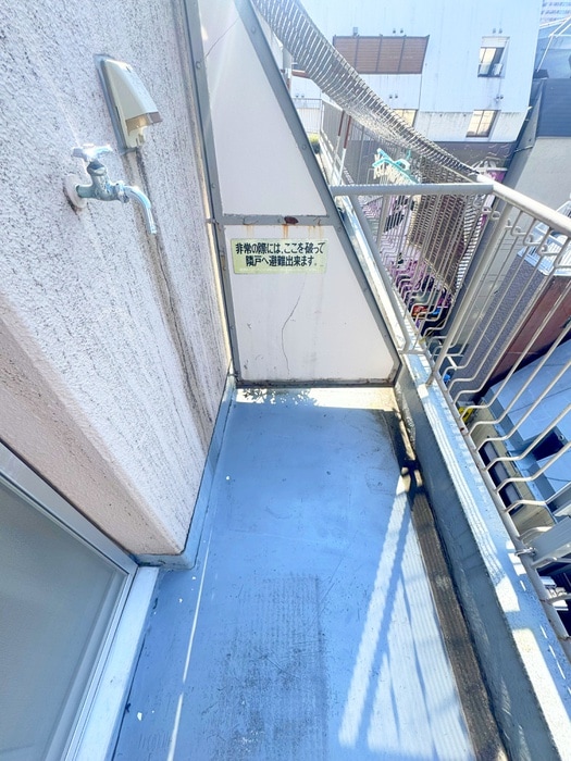 洗濯機置場 ドルミ錦糸町大興ビル（７１１）