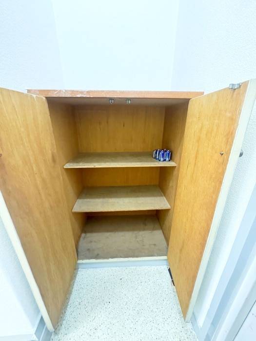 靴箱 ドルミ錦糸町大興ビル（７１１）