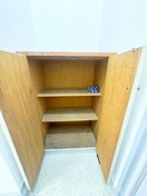 靴箱 ドルミ錦糸町大興ビル（７１１）