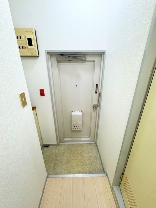 玄関 ドルミ錦糸町大興ビル（７１１）