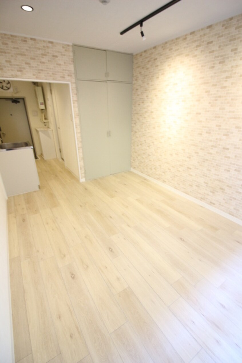 居室 コンフォスタジオ永山