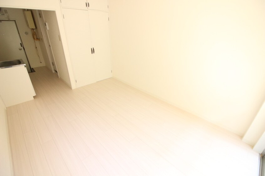 居室 コンフォスタジオ永山