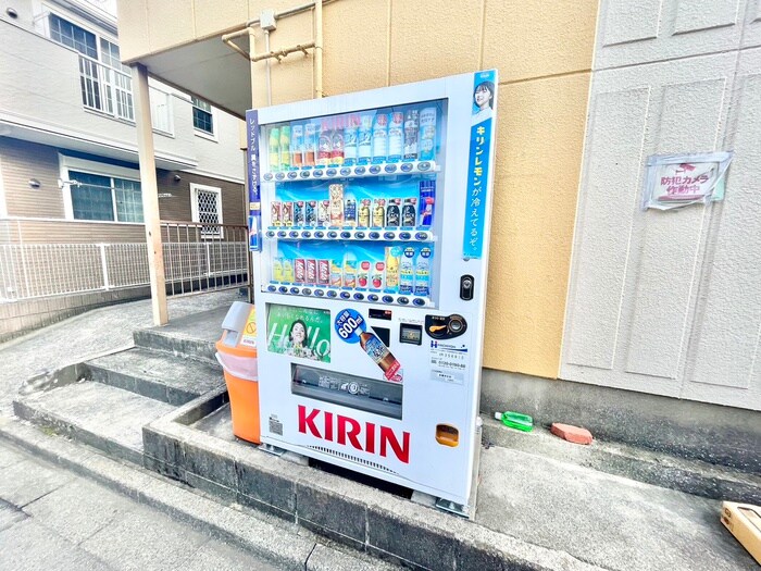 建物設備 コンフォスタジオ永山