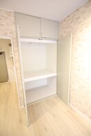 収納 コンフォスタジオ永山