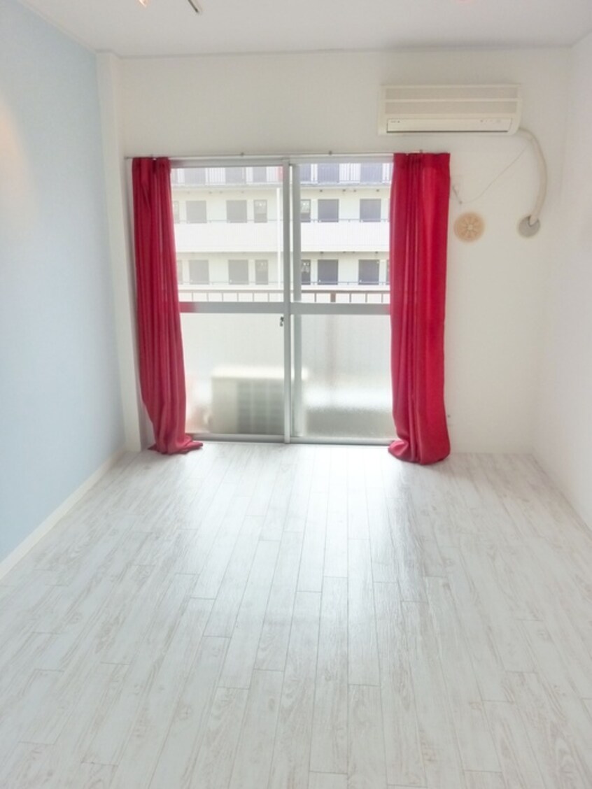 居室 コンフォスタジオ永山