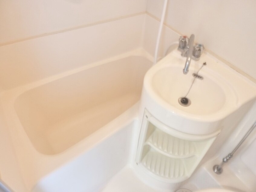 バス／シャワールーム等 コンフォスタジオ永山