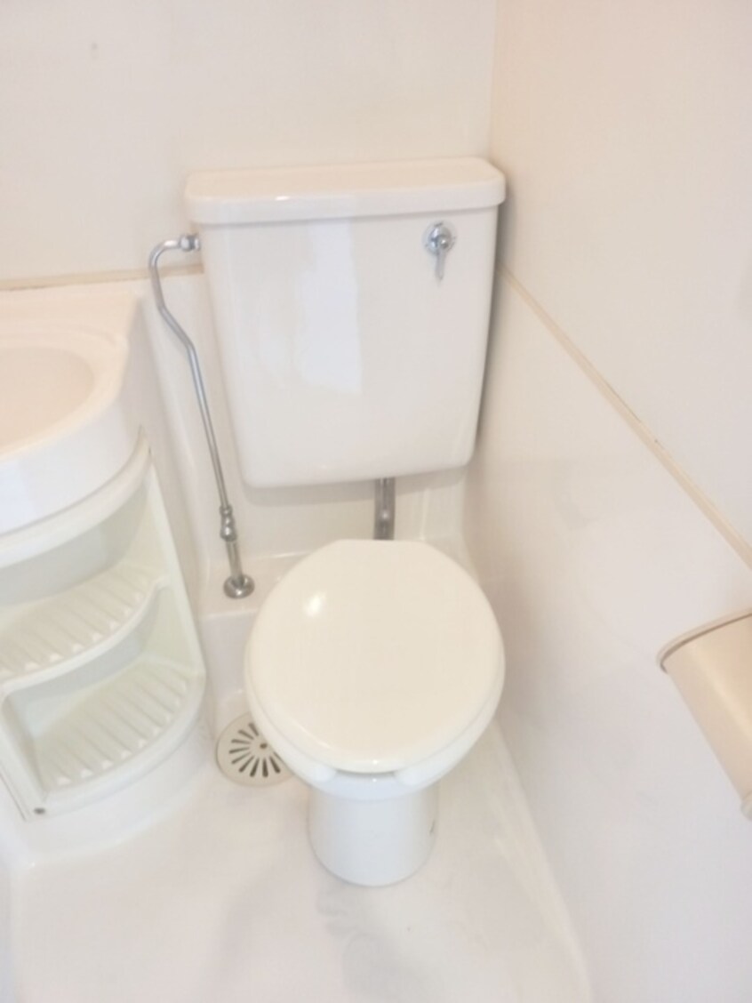 トイレ コンフォスタジオ永山