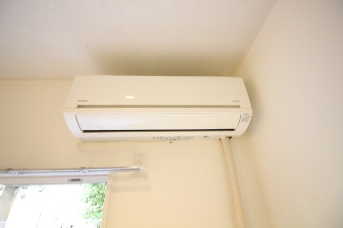 内観写真 コンフォスタジオ永山