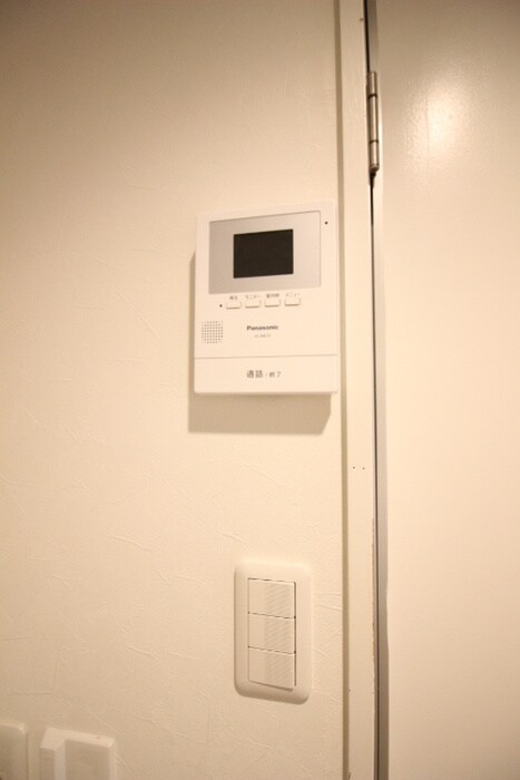 内観写真 コンフォスタジオ永山