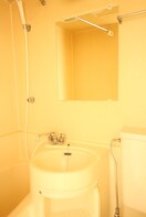 洗面 コンフォスタジオ永山