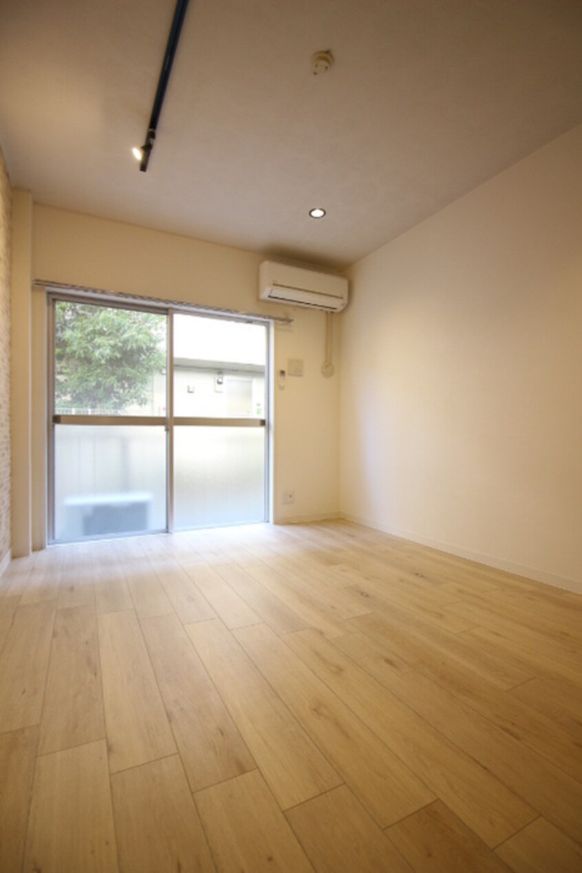 居室 コンフォスタジオ永山