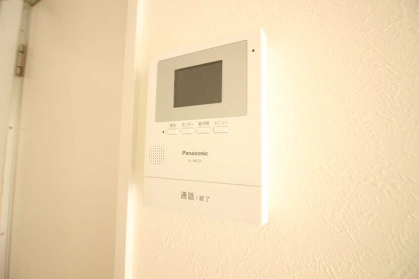 内観写真 コンフォスタジオ永山