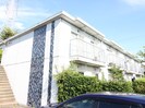 サンホワイトB214の外観