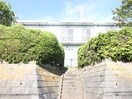外観写真 サンホワイトB214
