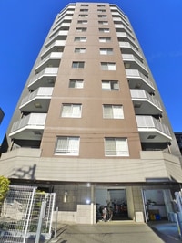 ｳﾞｪﾙﾃﾞｨｰｸ京成小岩ｼﾃｨｹﾞｰﾄ(601)