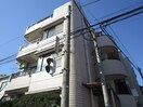 外観写真 パステル千川