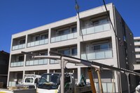 グランディール溝口