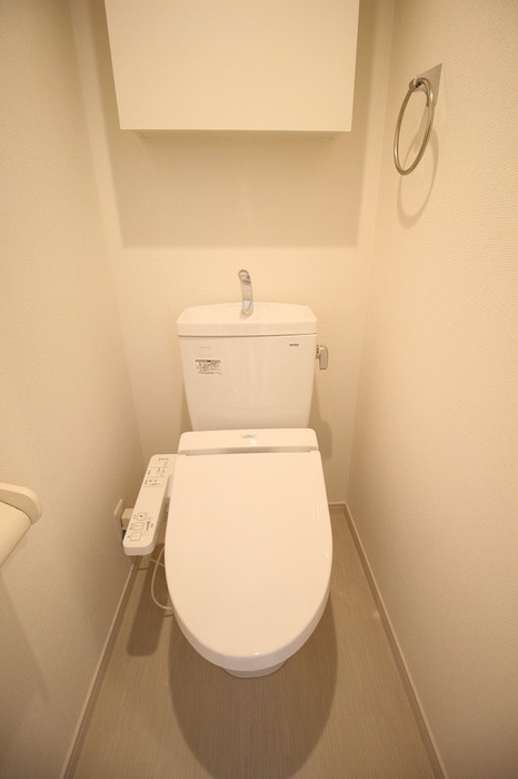 トイレ リブリ・寿
