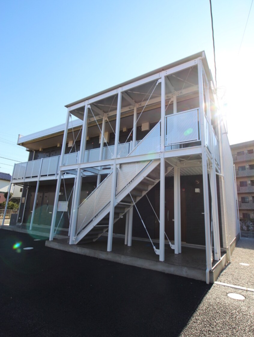 その他 リブリ・長後