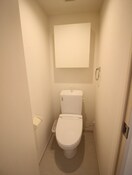 トイレ リブリ・長後