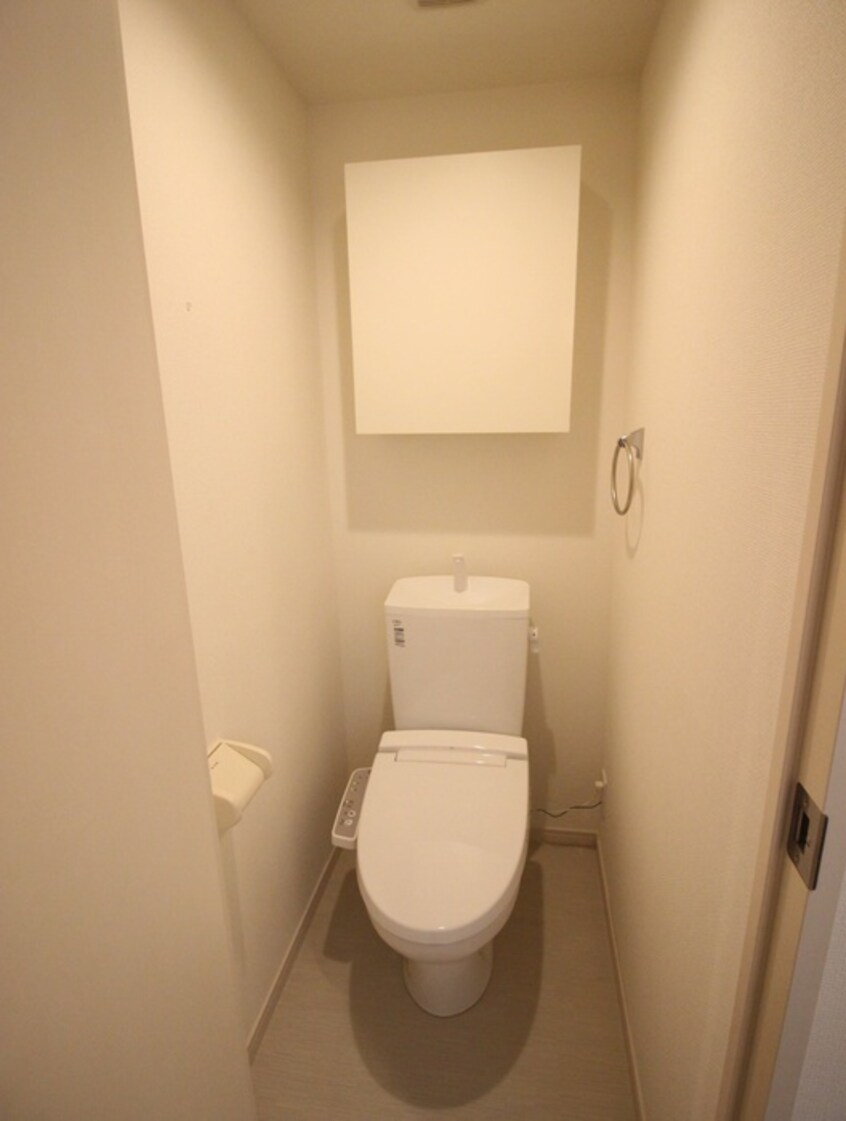 トイレ リブリ・長後