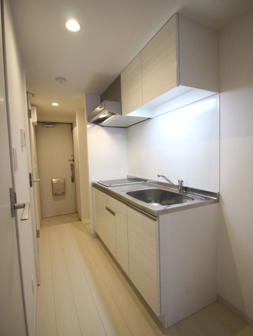 キッチン リブリ・長後