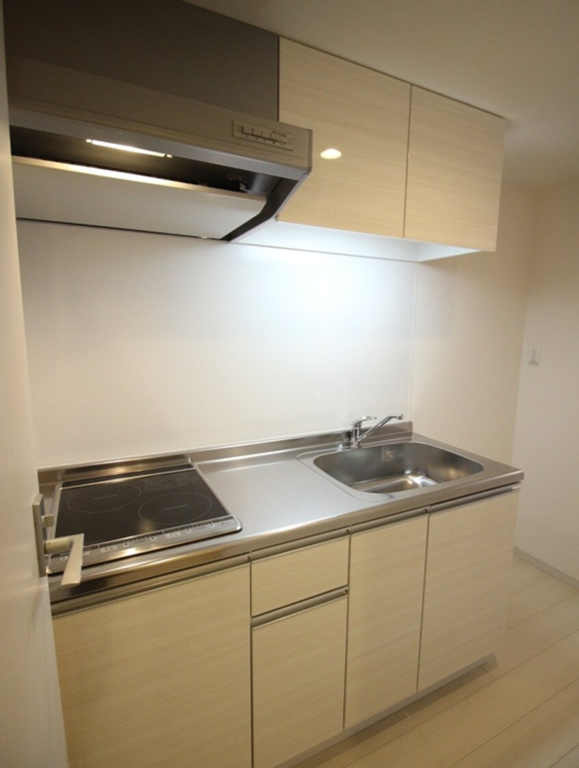 内観写真 リブリ・長後