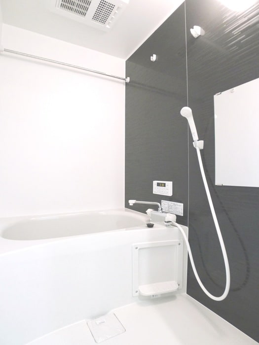 バス／シャワールーム等 ウィンドミル加太山