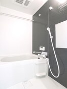 バス／シャワールーム等 ウィンドミル加太山