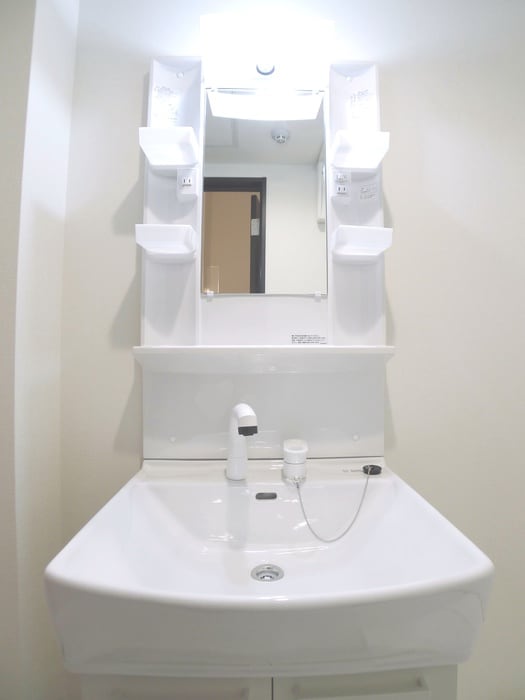 洗面 ウィンドミル加太山