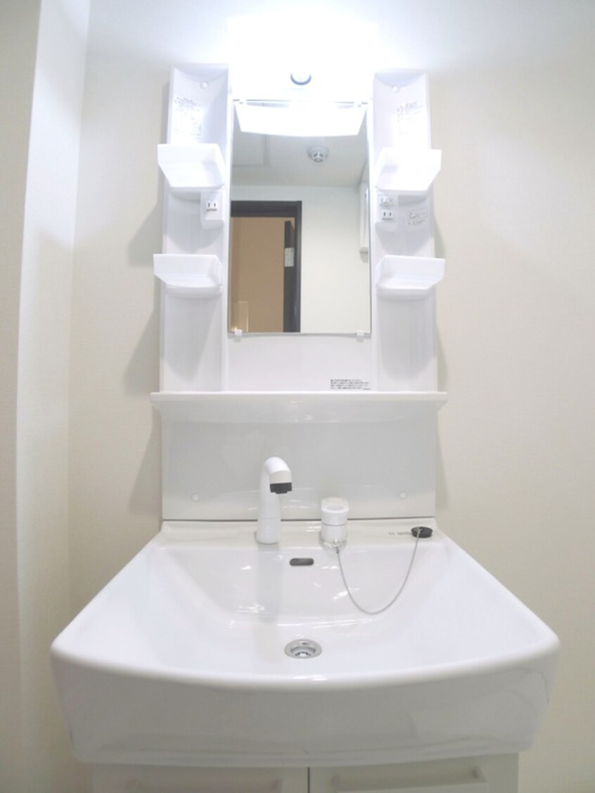 洗面 ウィンドミル加太山