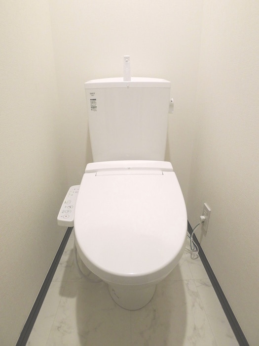 トイレ ウィンドミル加太山