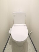 トイレ ウィンドミル加太山