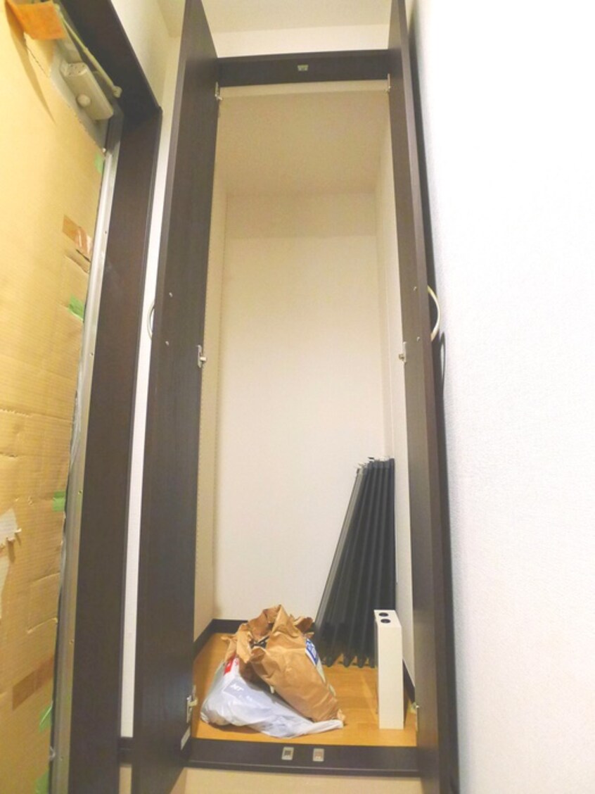 靴箱 ウィンドミル加太山