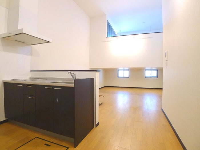 居室 ウィンドミル加太山