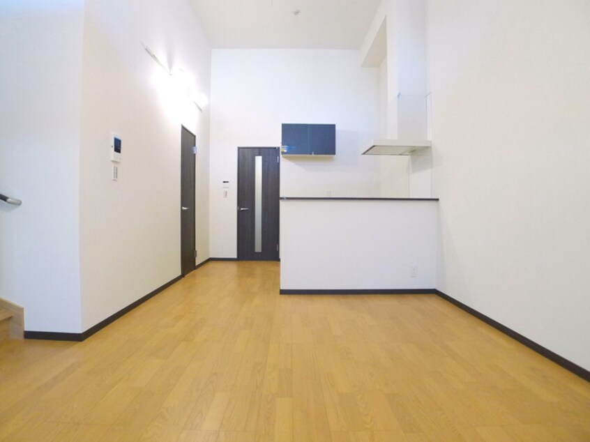 居室 ウィンドミル加太山